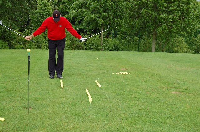 ゴルフのコーチになればどれぐらいの年収を稼げるのだろうか