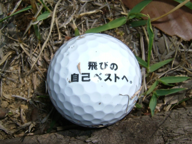 ゴルフで飛距離に目覚めた！ドラコンで日本記録を目指そう！