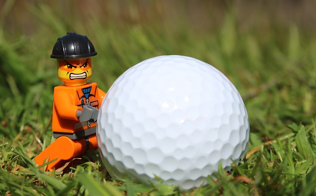 ゴルフのルールによるワンクラブの測り方を知っていますか？