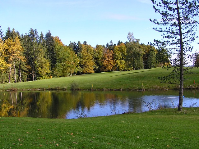 ゴルフルールの改正で池の処置は大幅に変わるのか？　