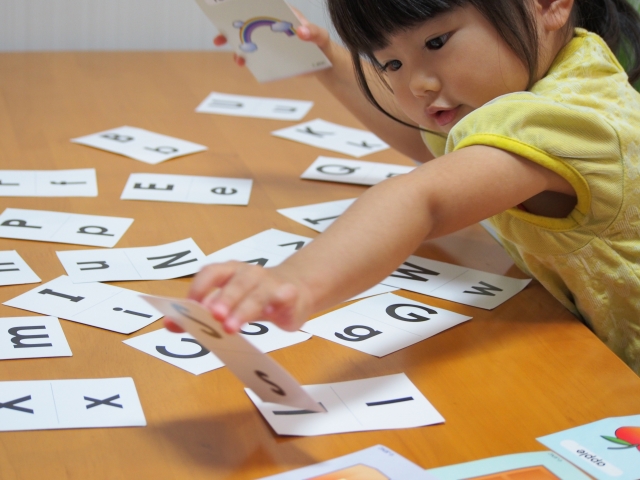 ゴルフを子供たちに覚えてほしい！一緒に楽しめる教え方。