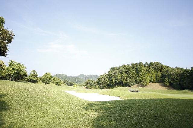 日本女子OP堀琴音選手のレイアップ”ゴルフの難しさを痛感！”